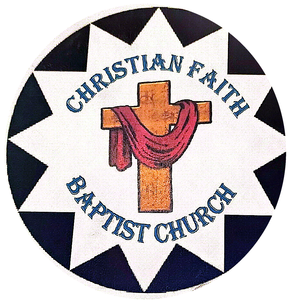 Christian Faith Baptist Church logo